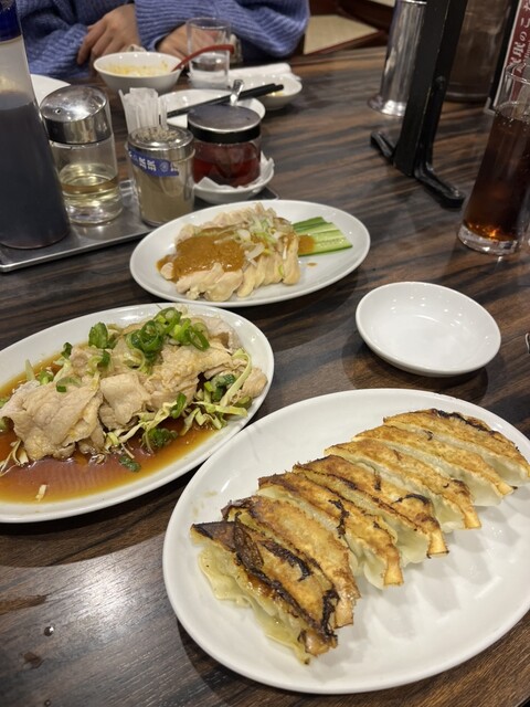 by ぱぴこ555 : 珉珉 南千日前本店 (みんみん)- 難波/中華料理 | 食べログ