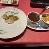 欧風カレー 白山舎 
