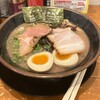 ラーメン こがね家 京都拉麺小路店