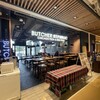 ブッチャー・リパブリック 品川 シカゴピザ ＆ BBQステーキ - 