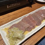 新宿三丁目ふじ屋ハナレ - 