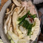 新宿三丁目ふじ屋ハナレ - 