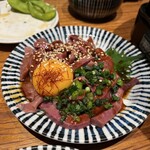 新宿三丁目ふじ屋ハナレ - 