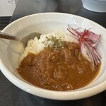 麺処まるは RISE - 