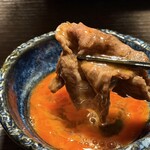 肉と日本酒いぶり  - 