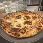 400℃ PIZZA KYOTO - 