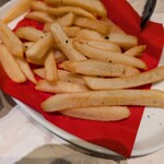 港町のイタリアン モンテロッソ - 