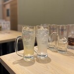 博多酒場あいらしか - 