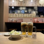 博多酒場あいらしか - 