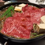肉と日本酒いぶり  神田店 - 