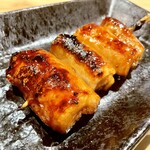未蔵や - たれホルモン串