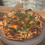 400℃ PIZZA KYOTO - 