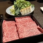 肉と日本酒いぶり  - 