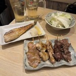 博多酒場あいらしか - 