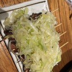 新宿三丁目ふじ屋ハナレ - 