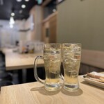 博多酒場あいらしか - 