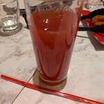 港町のイタリアン モンテロッソ - 