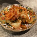 焼肉 ホルモンCHINTAN 赤坂見附店 - 