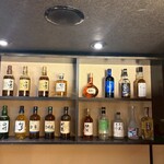 新宿 天麩羅 鮨 きた川 - 