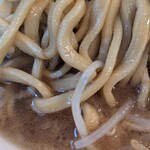 自家製麺 まる太 - 