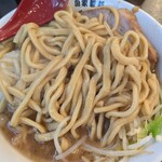 自家製麺 まる太 - 