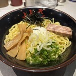 東京油組総本店 - 