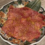 焼肉 ホルモンCHINTAN 赤坂見附店 - 