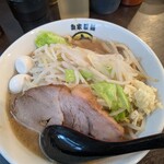 自家製麺 まる太 - 