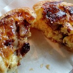 ブリル飯店 - ♫トロトロです♫♪(๑ᴖ◡ᴖ๑)♪甘くないのでチャーシュー茶碗蒸しみたいな感じ♫