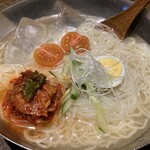 炭火焼肉 笑門来福 - 