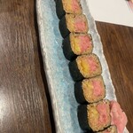 地魚 寿司 逸品 おどろき - 
