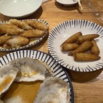 大衆食堂 てんぐ大ホール - 