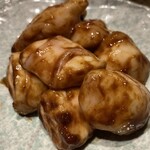 炭火焼肉 笑門来福 - 