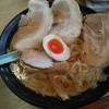共栄ラーメン