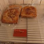 コトリ山ベーカリー