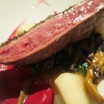 レフェルヴェソンス - 