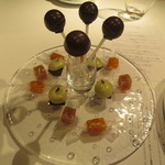 レフェルヴェソンス - 