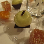 レフェルヴェソンス - 