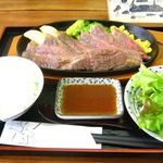 STEAK おおつか - 