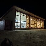 ALDEWARTH THE GARDEN - 窓、広っ！厨房も丸見え！これぞオープンキッチン！