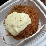 神戸コロッケ 元町本店 - 