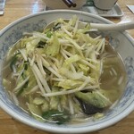 ぎょうざの満洲 - 料理写真:
