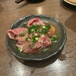 すし酒場 さんじ - 