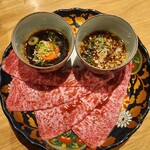 京洛燒肉Yabu - 