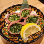 京洛燒肉Yabu - 