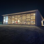 ALDEWARTH THE GARDEN - 窓、広っ！