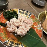 すし酒場 さんじ - 