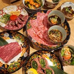 京洛燒肉Yabu - 