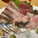 Sakanaya Tetsu
