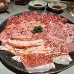 焼肉 起縁 - 